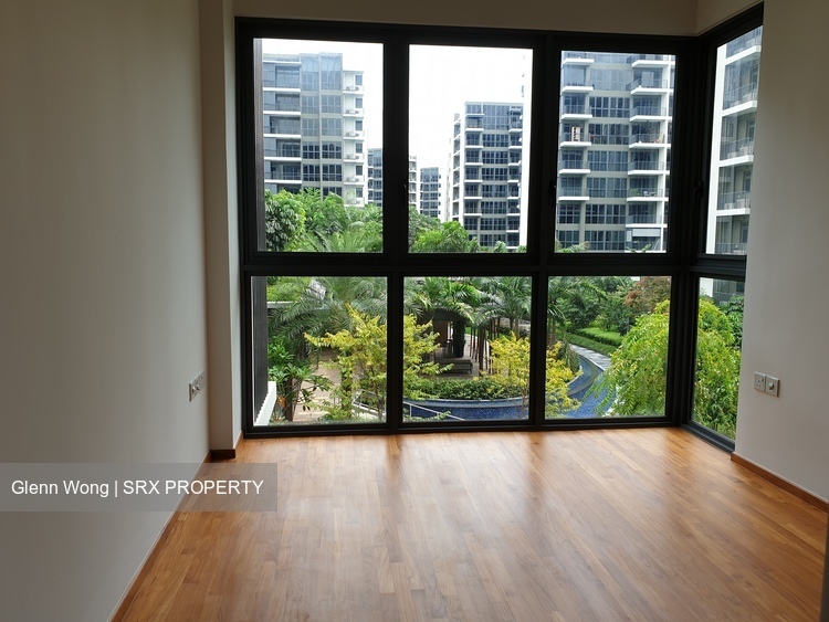 North Park Residences (D27), Apartment #200667982